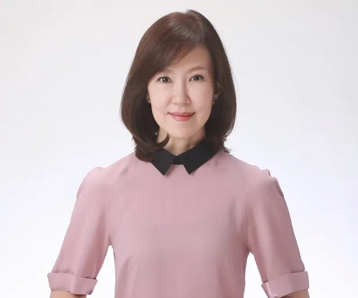 舟橋明慧 ポートレート