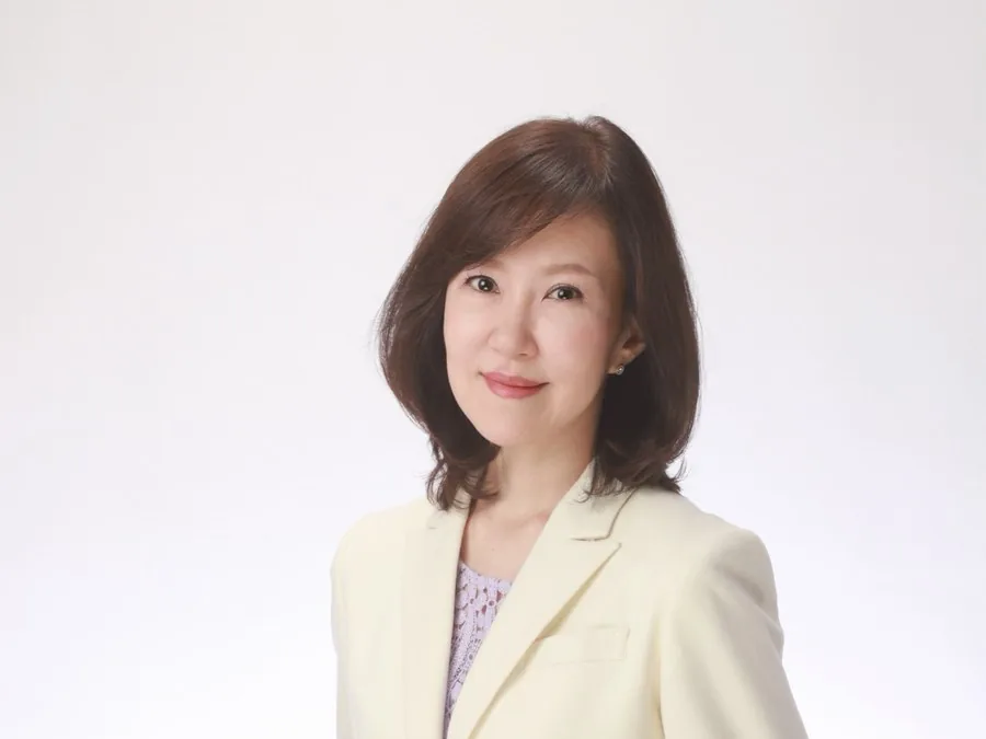 舟橋明慧 ポートレート